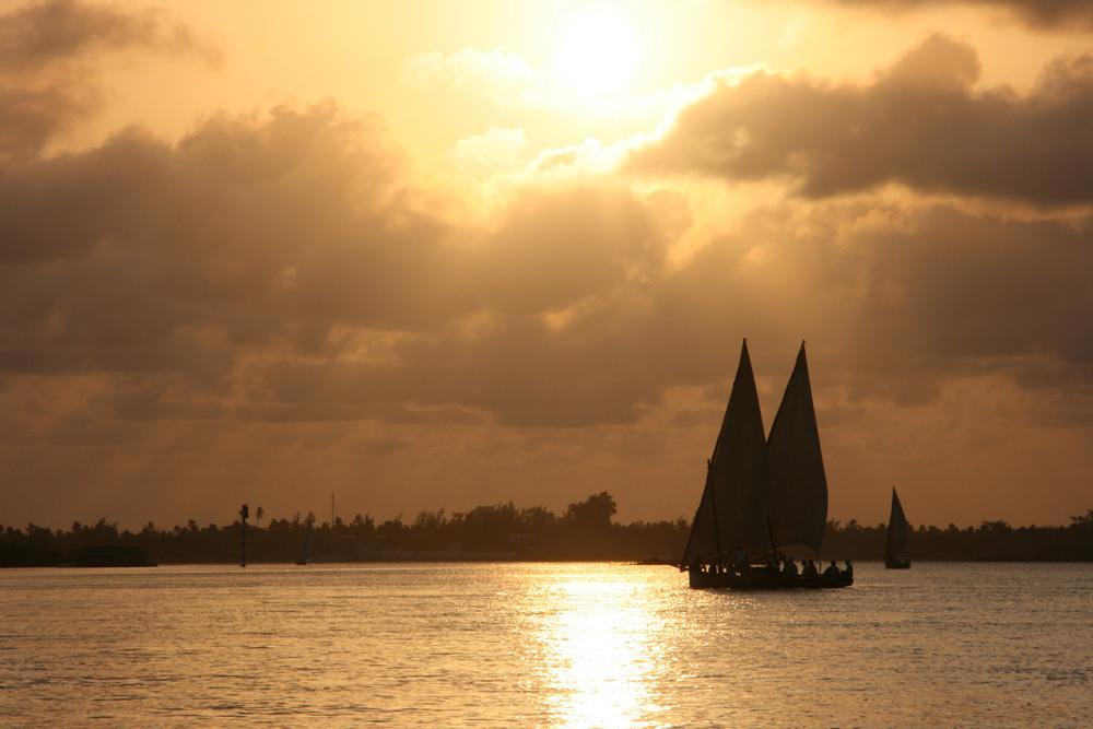 Hotel The Red Pepper House Lamu Exterior foto