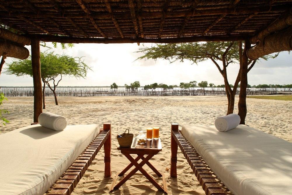 Hotel The Red Pepper House Lamu Exterior foto