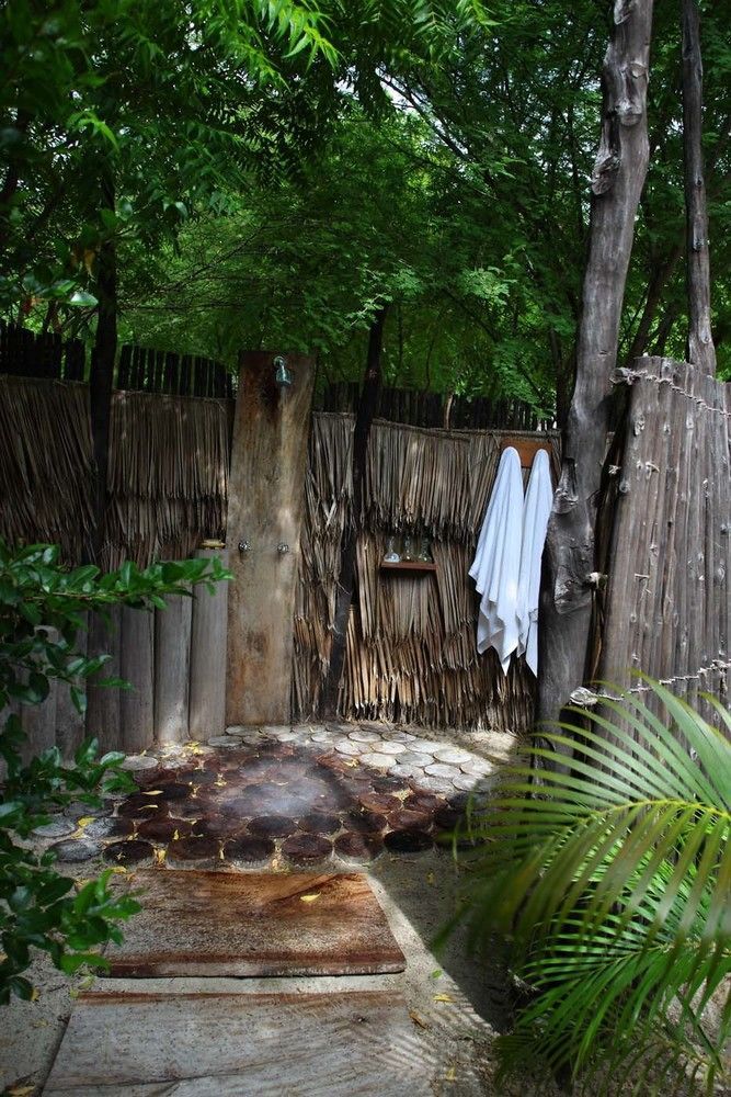 Hotel The Red Pepper House Lamu Exterior foto